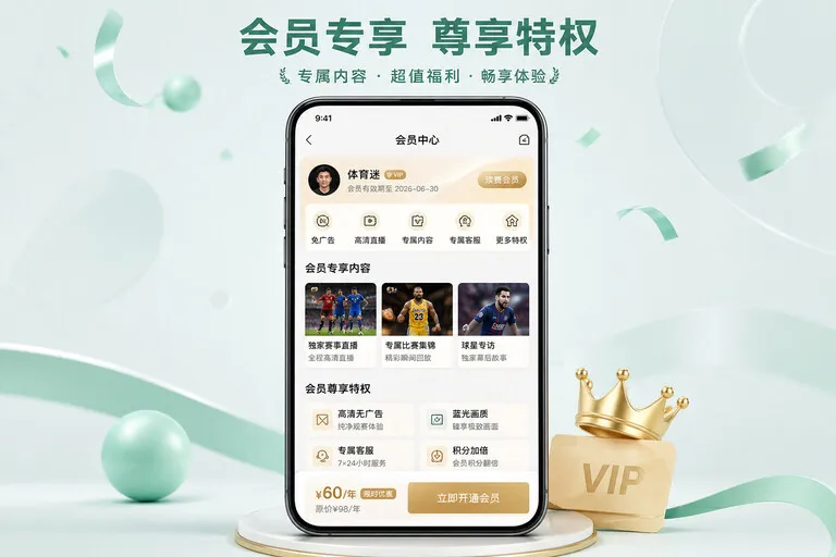 必赢亚洲体育直播 App 获取页面配图：比分之外的文章